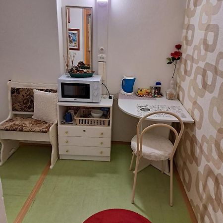 Mattoniho Apartment การ์โลวีวารี ภายนอก รูปภาพ