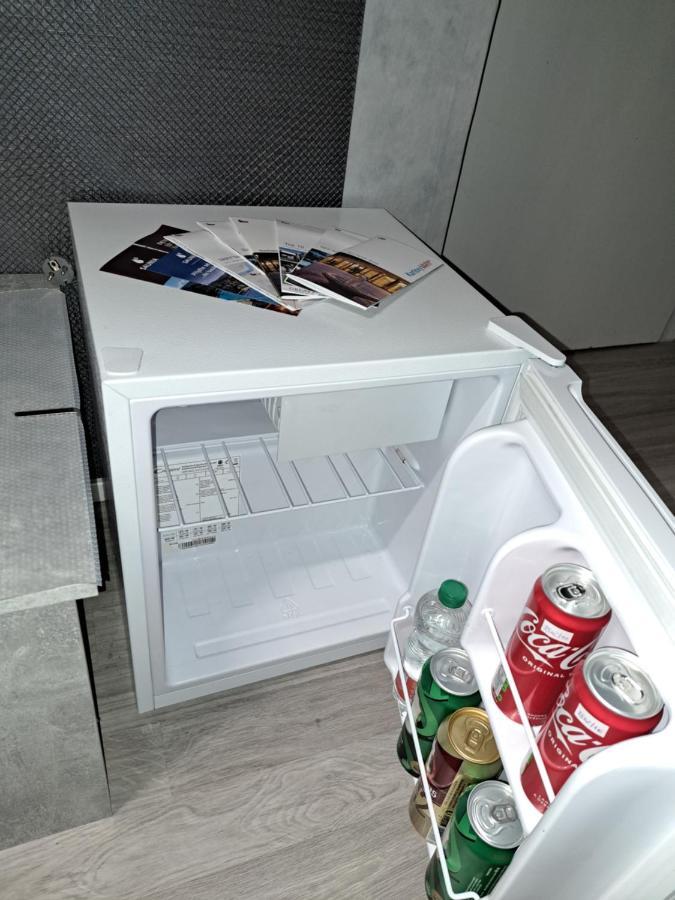 Mattoniho Apartment การ์โลวีวารี ภายนอก รูปภาพ